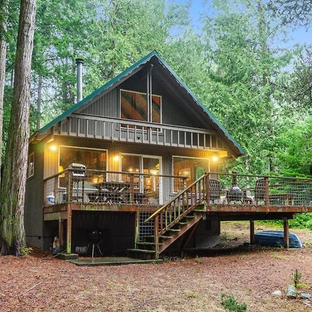 The Chalet On Lopez Islandale Quarto foto