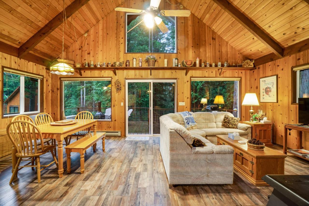 The Chalet On Lopez Islandale Quarto foto