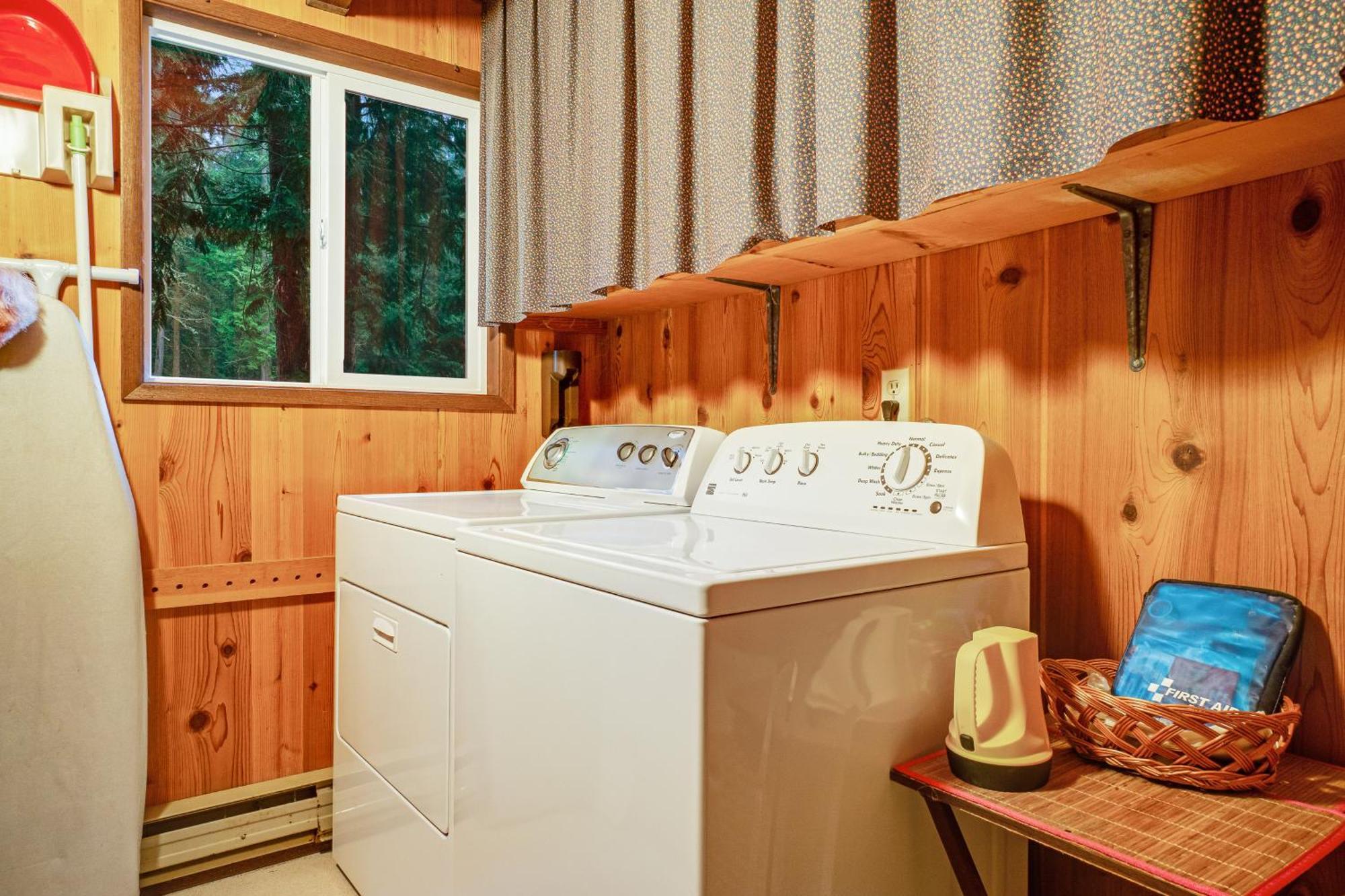 The Chalet On Lopez Islandale Quarto foto