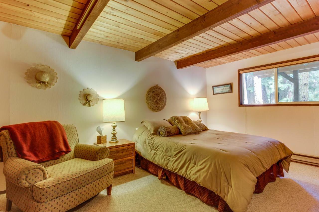 The Chalet On Lopez Islandale Exterior foto